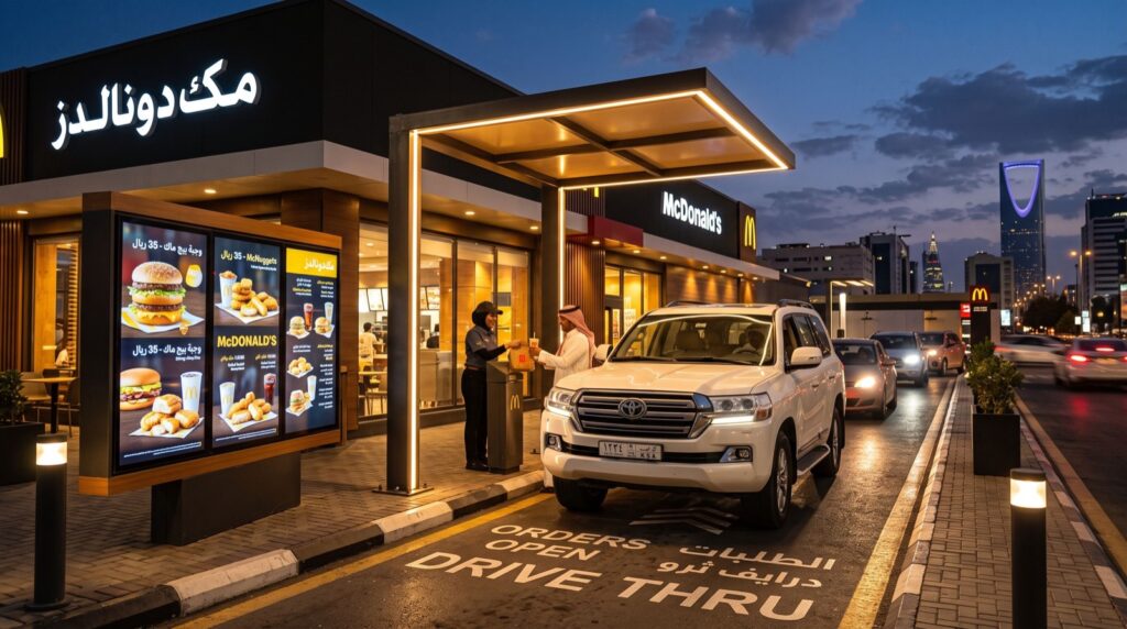 Biometric Access and Drive-Thru Tech: Fixing the Invisible Machinery of Everyday Business
