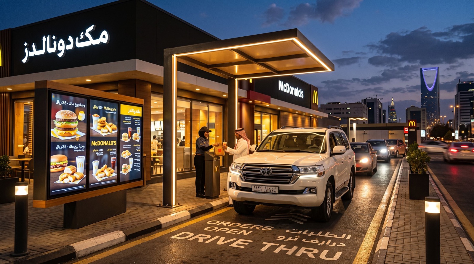 Biometric Access and Drive-Thru Tech: Fixing the Invisible Machinery of Everyday Business