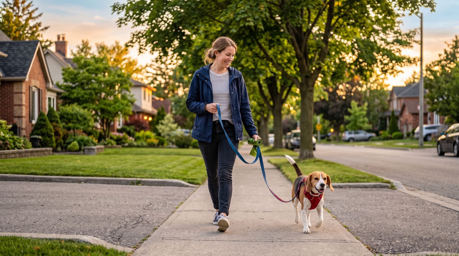 Best Dog Waste Bags 2026: Heavy-Duty Buyer's Guide