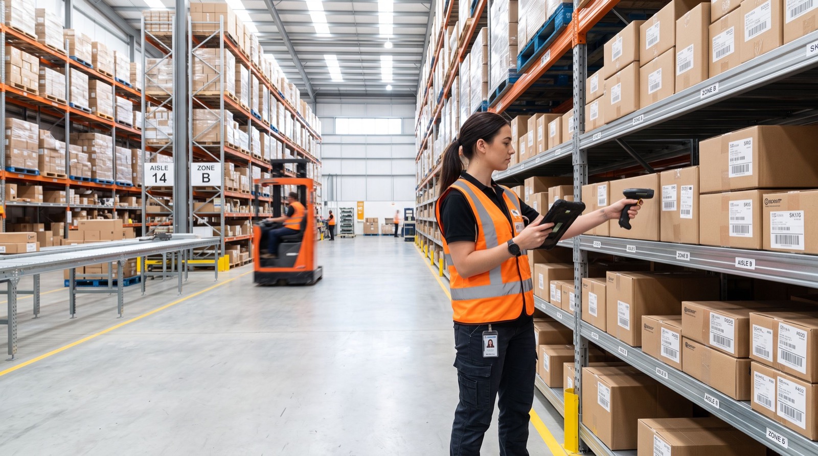 Chilled Storage in Saudi Arabia: 2026 Food Guide