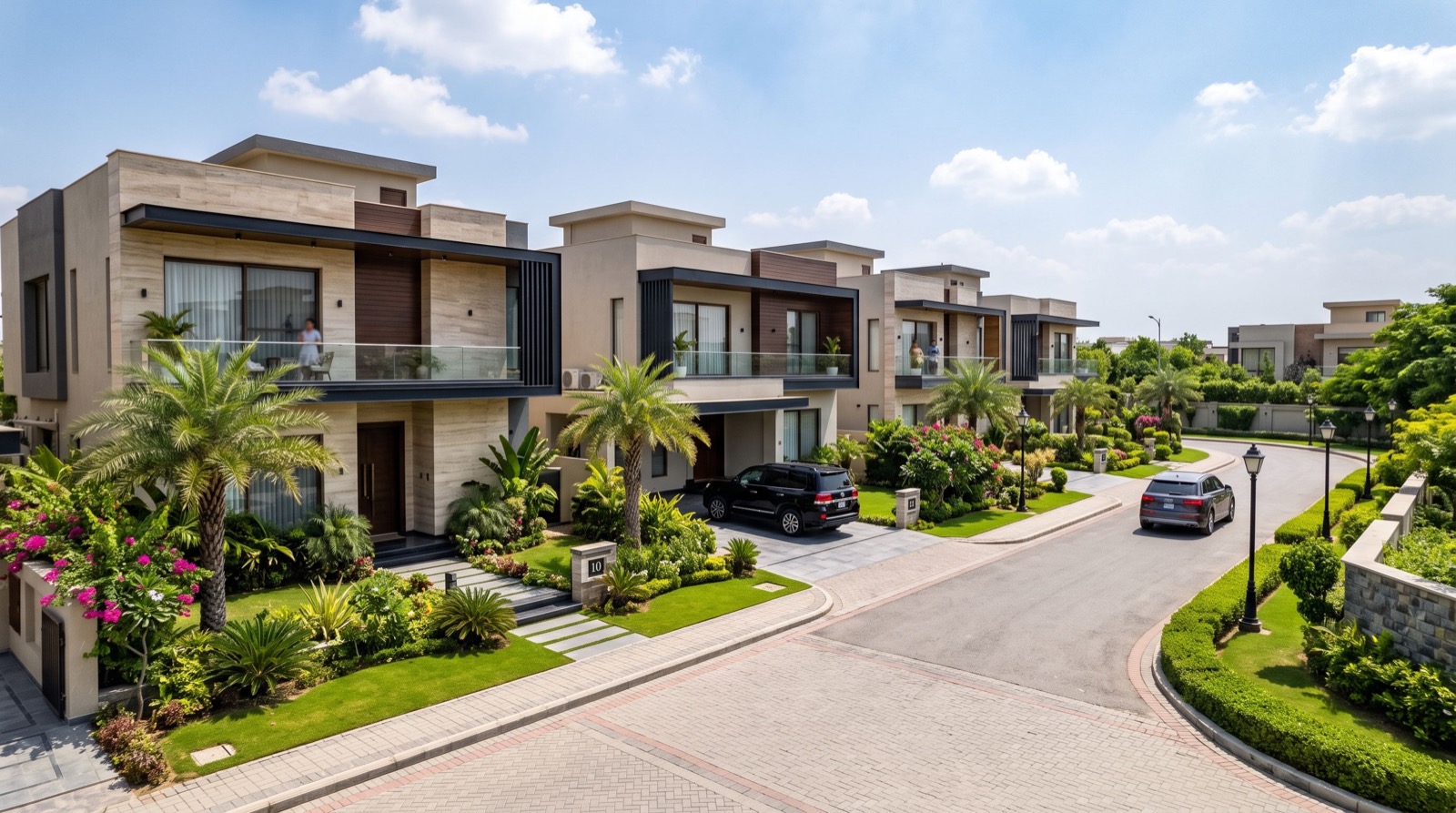 6 Marla Commercial Plot Silver City: 2026 Investor Guide